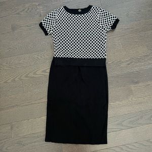 Forever 21 Knit Skirt